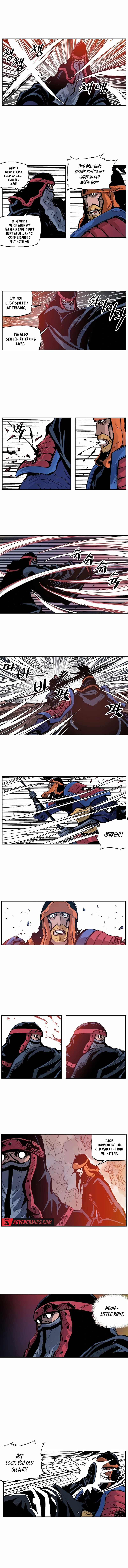 Musin Chapter 101 page 7