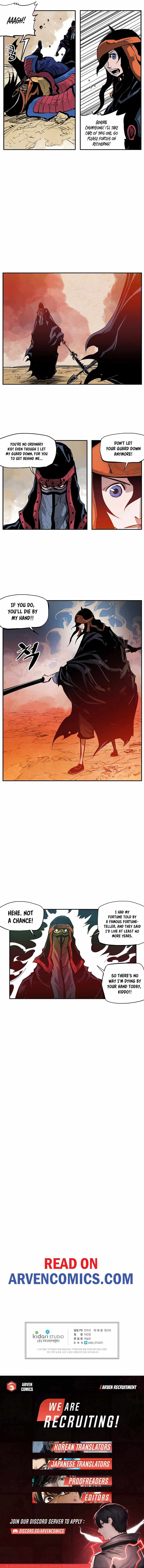 Musin Chapter 101 page 8