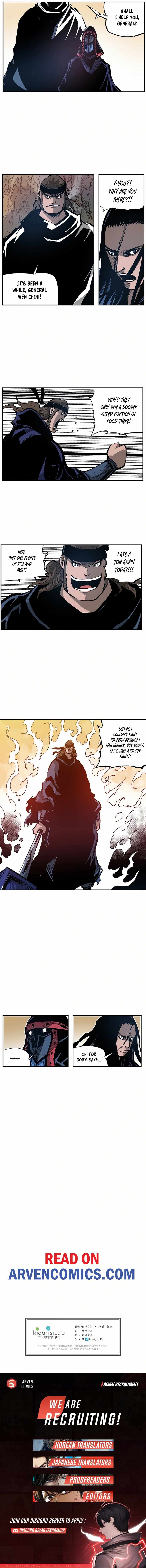 Musin Chapter 102 page 9