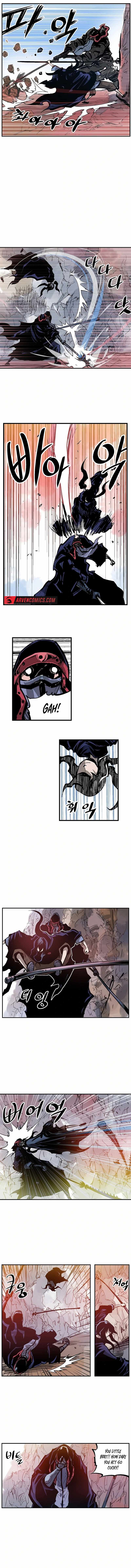 Musin Chapter 102 page 6