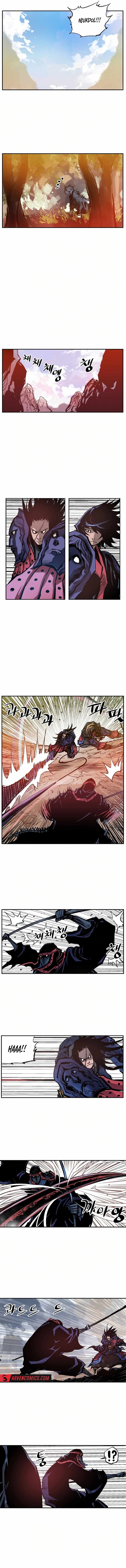 Musin Chapter 102 page 8