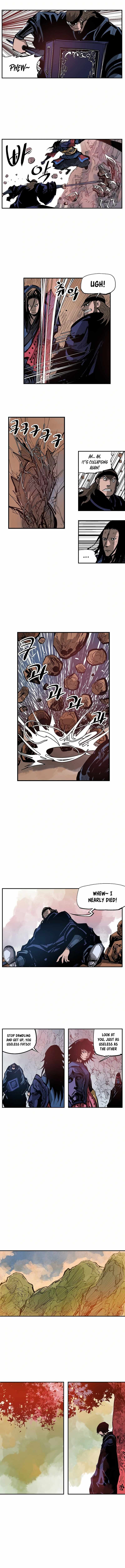 Musin Chapter 103 page 3