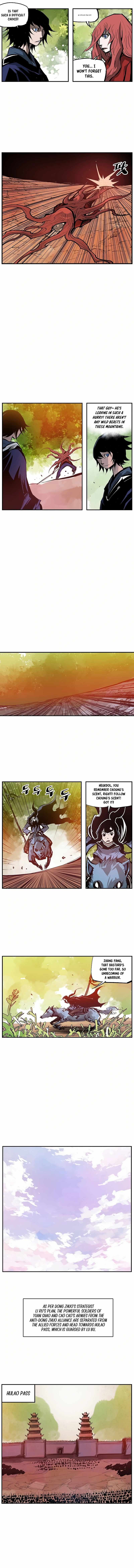 Musin Chapter 103 page 5