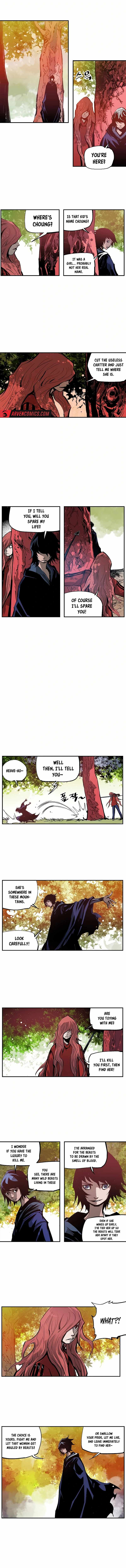 Musin Chapter 103 page 4