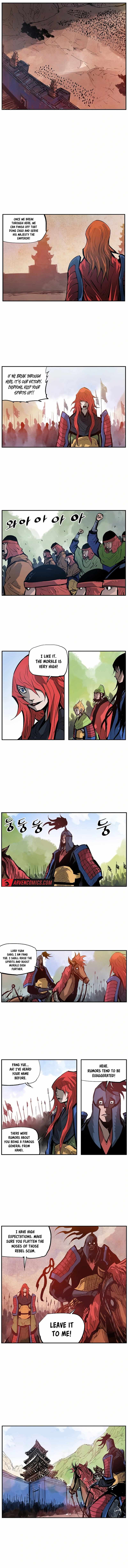 Musin Chapter 103 page 6