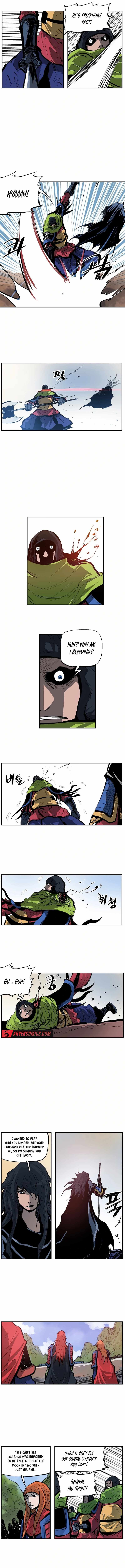 Musin Chapter 104 page 6