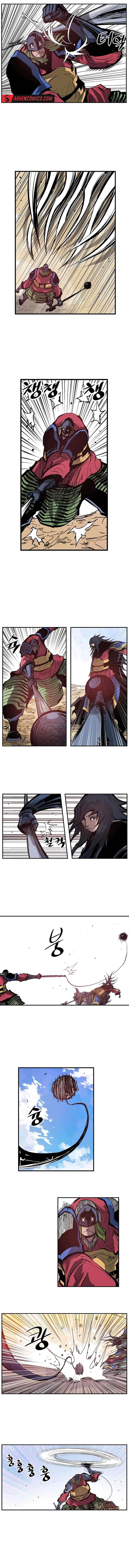 Musin Chapter 105 page 2