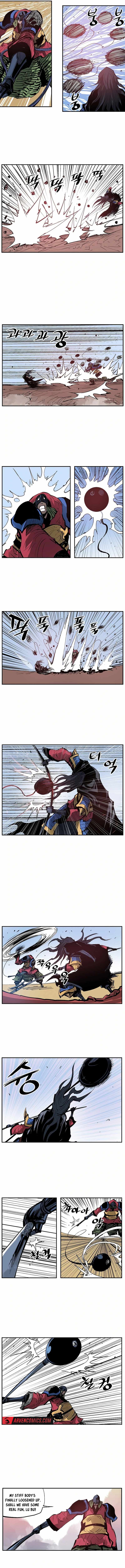Musin Chapter 105 page 3