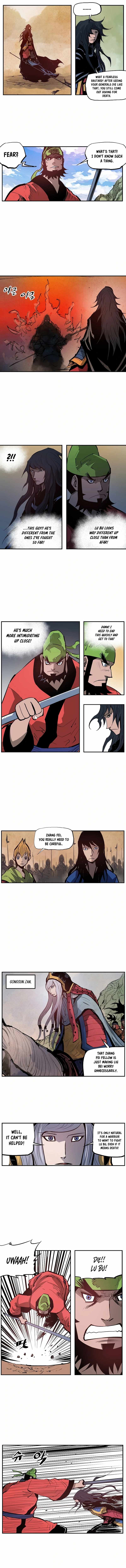 Musin Chapter 105 page 7