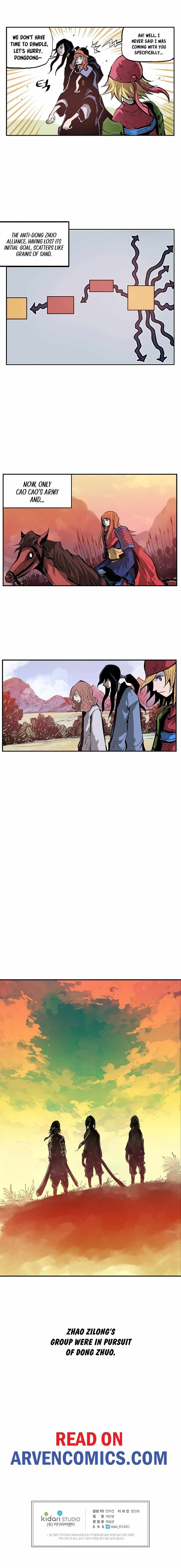 Musin Chapter 110 page 7