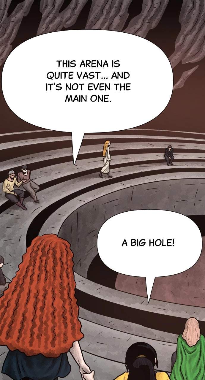 Musin Chapter 113 page 1