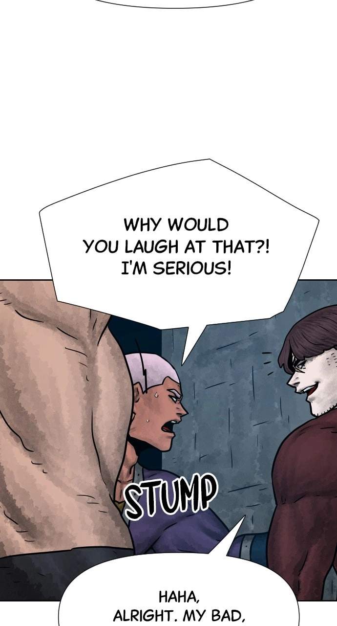 Musin Chapter 113 page 18