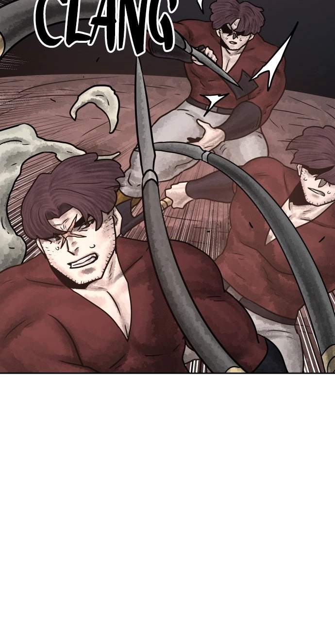 Musin Chapter 114 page 21