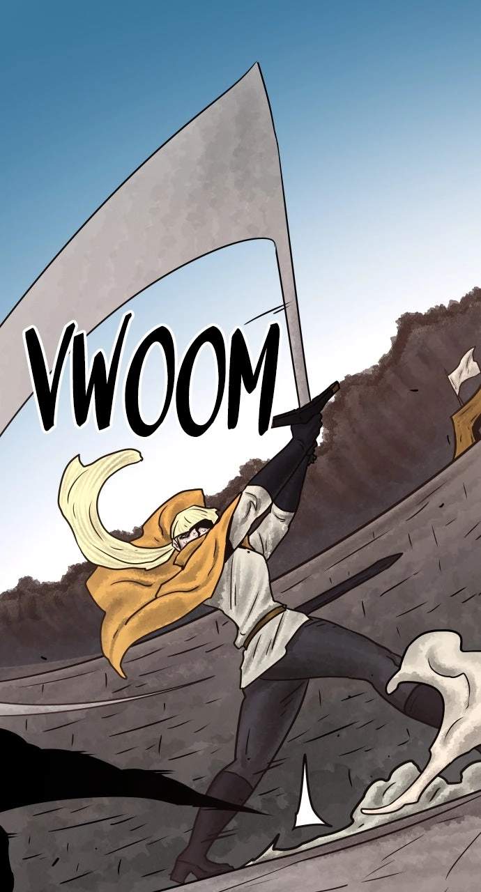 Musin Chapter 116 page 1