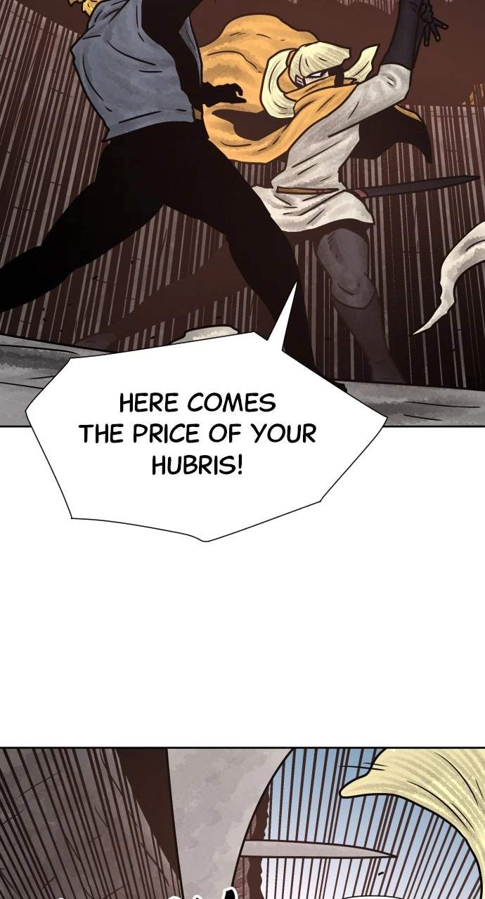 Musin Chapter 116 page 21