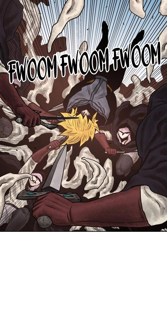 Musin Chapter 122 page 8