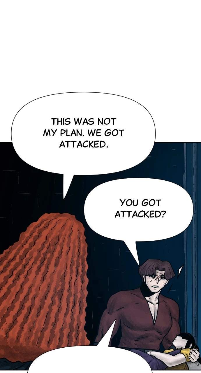 Musin Chapter 124 page 23