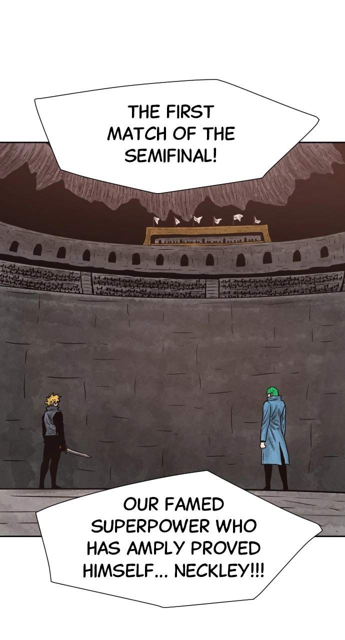 Musin Chapter 125 page 91