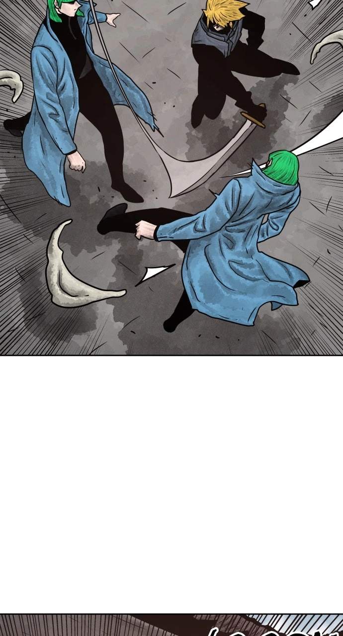 Musin Chapter 126 page 13