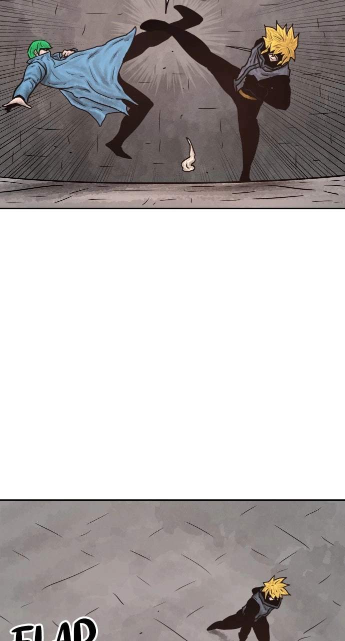 Musin Chapter 126 page 33