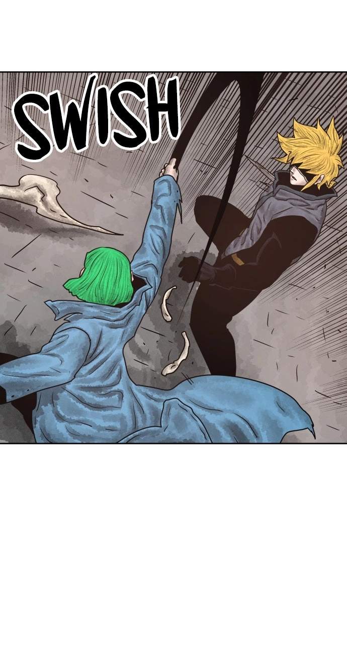 Musin Chapter 127 page 21