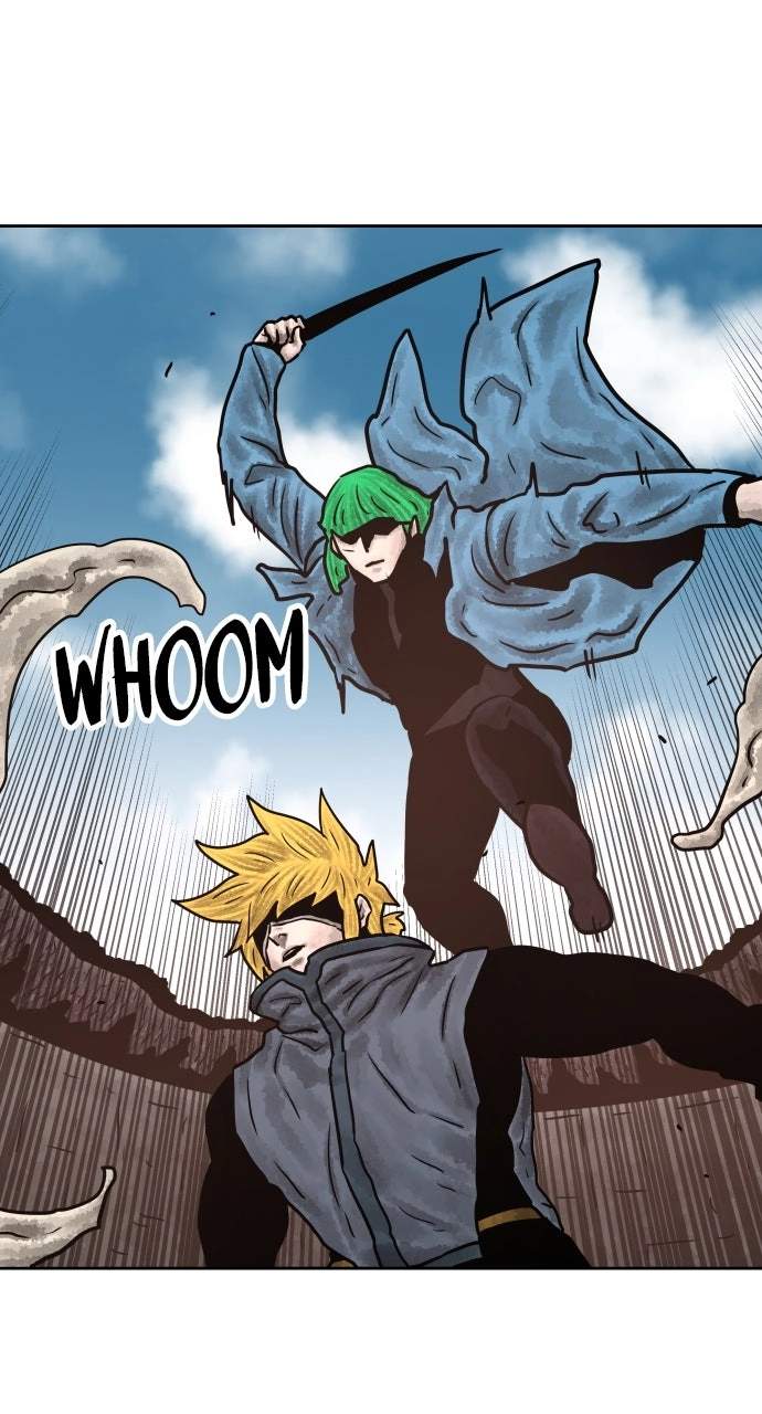 Musin Chapter 127 page 23