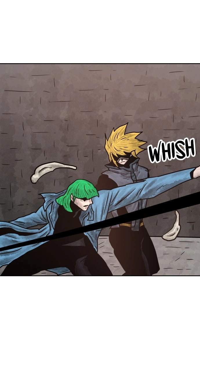 Musin Chapter 127 page 36