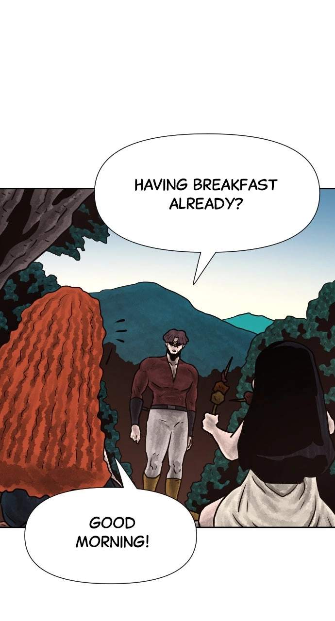 Musin Chapter 130 page 17