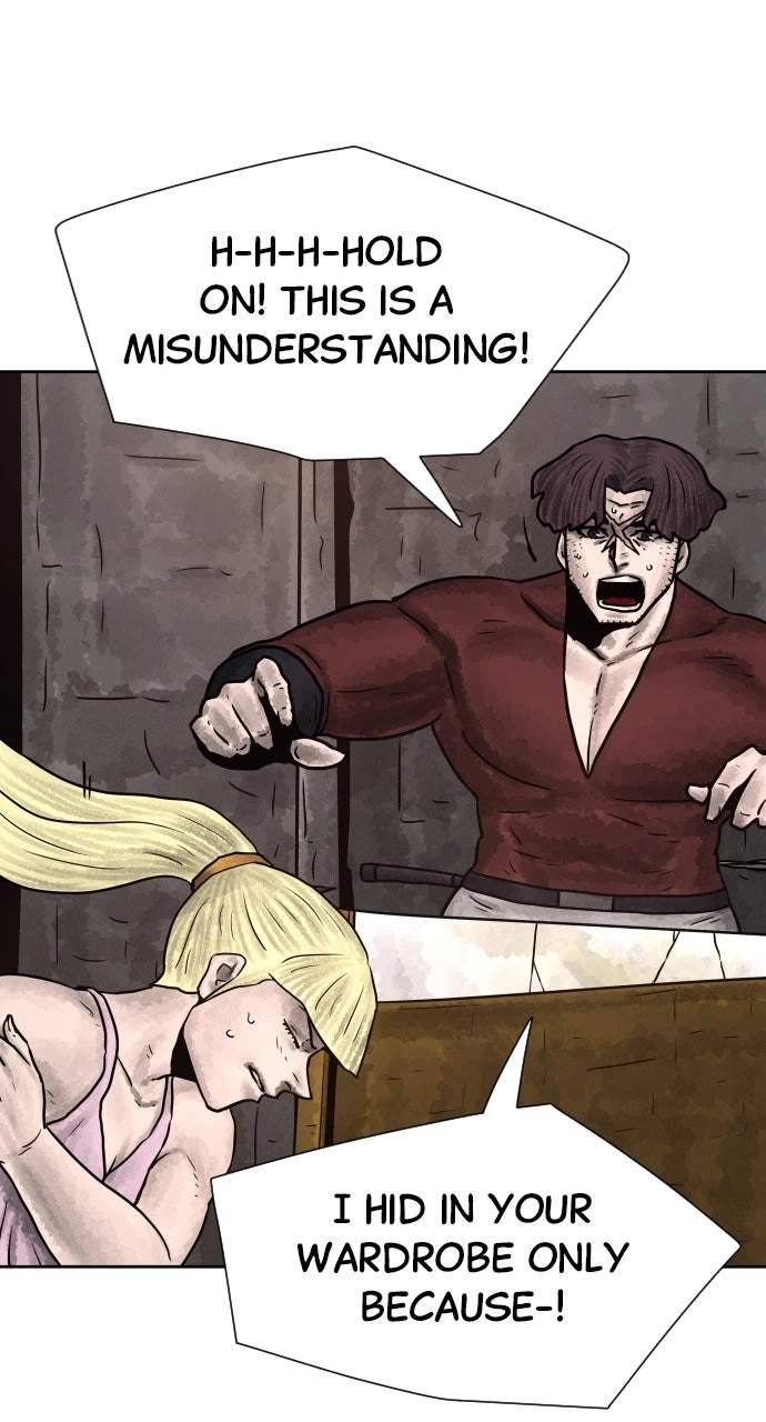 Musin Chapter 131 page 1