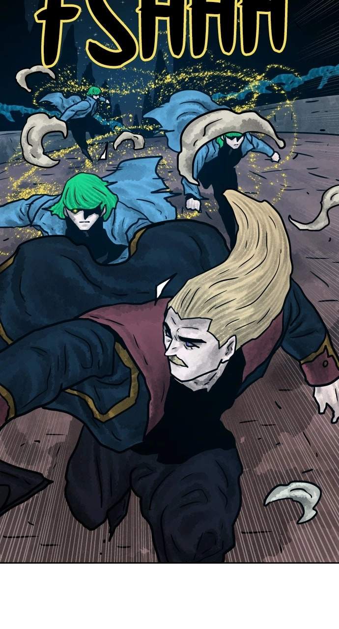 Musin Chapter 135 page 31