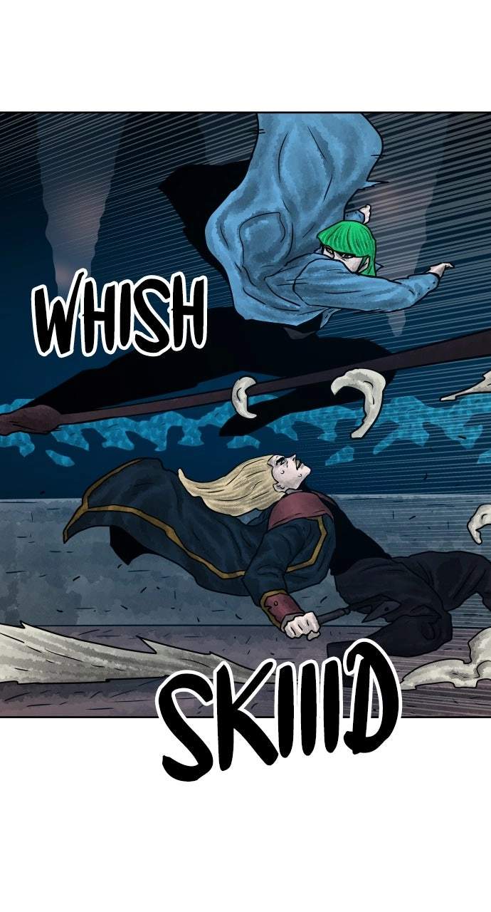 Musin Chapter 135 page 38