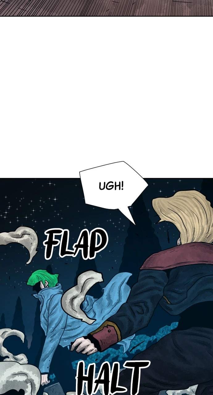 Musin Chapter 135 page 18