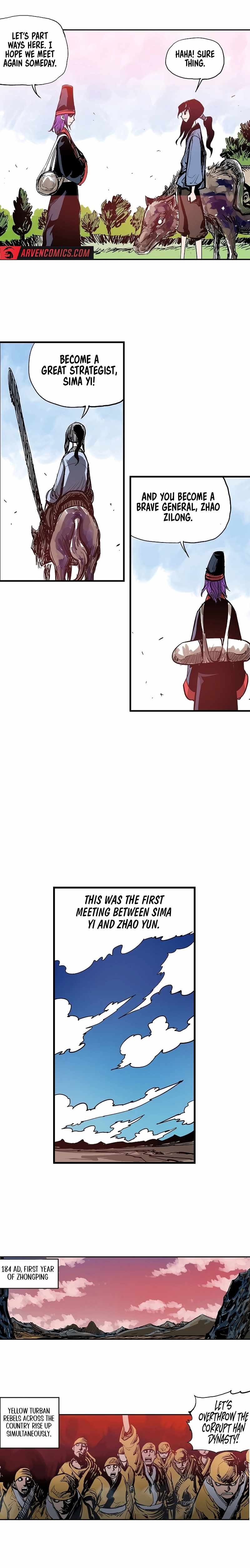 Musin Chapter 14 page 6