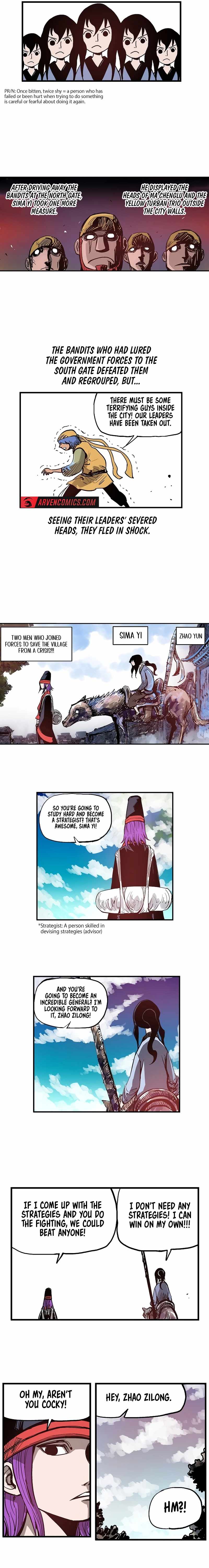 Musin Chapter 14 page 5