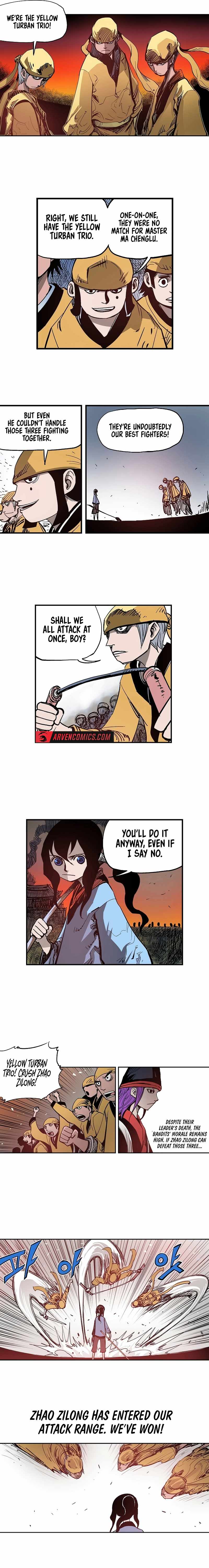 Musin Chapter 14 page 2