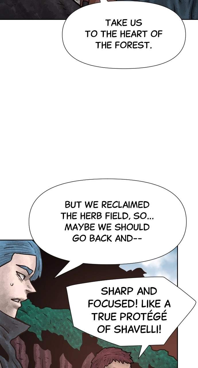 Musin Chapter 150 page 35