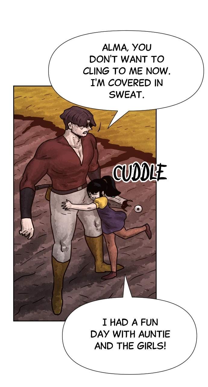 Musin Chapter 151 page 74