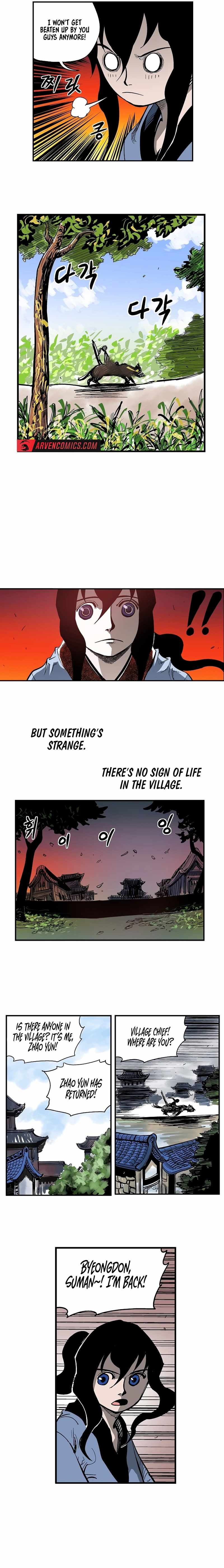 Musin Chapter 16 page 8