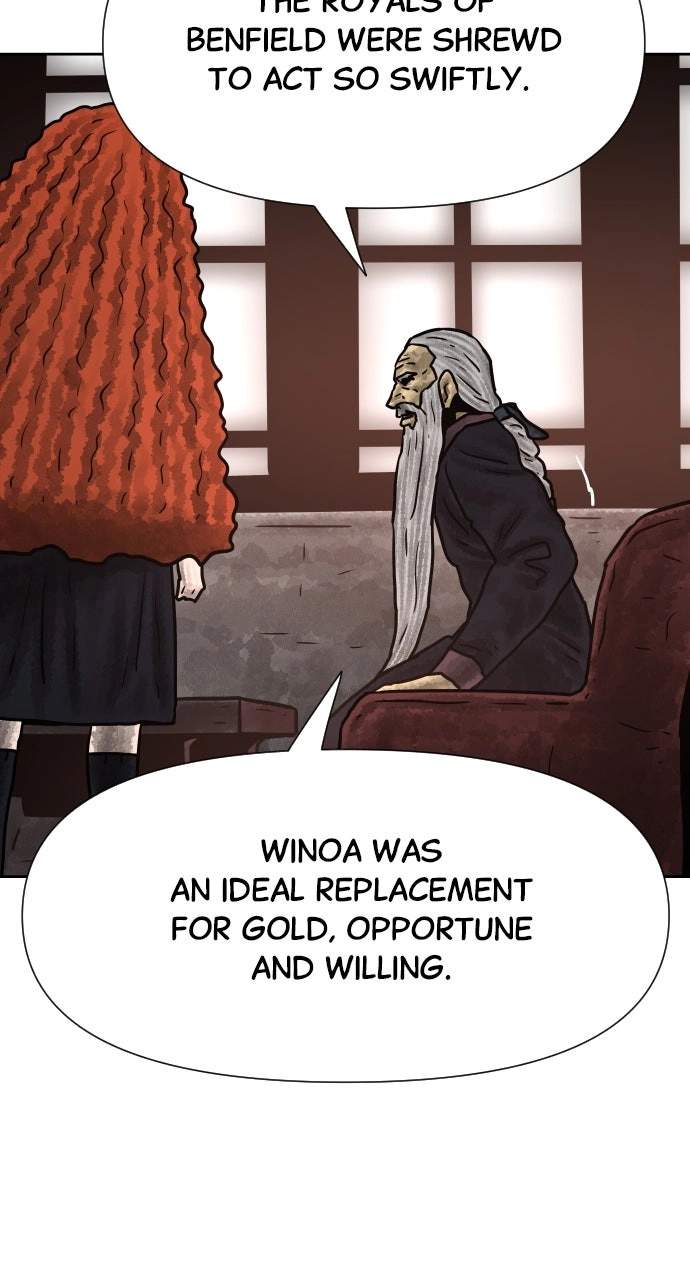 Musin Chapter 160 page 8