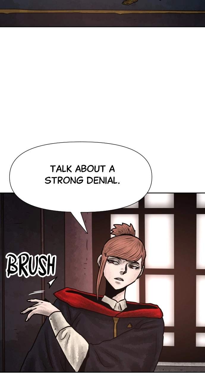 Musin Chapter 160 page 21