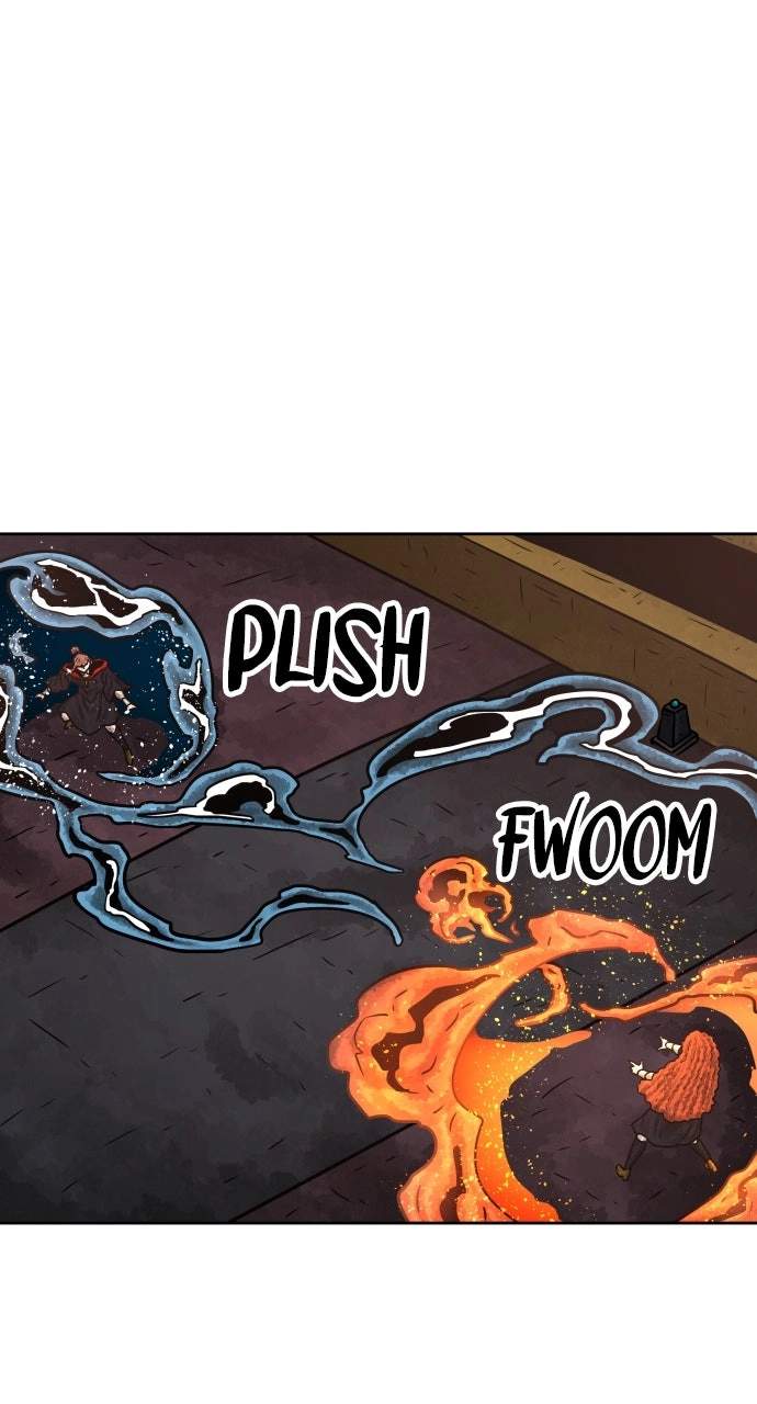 Musin Chapter 164 page 1