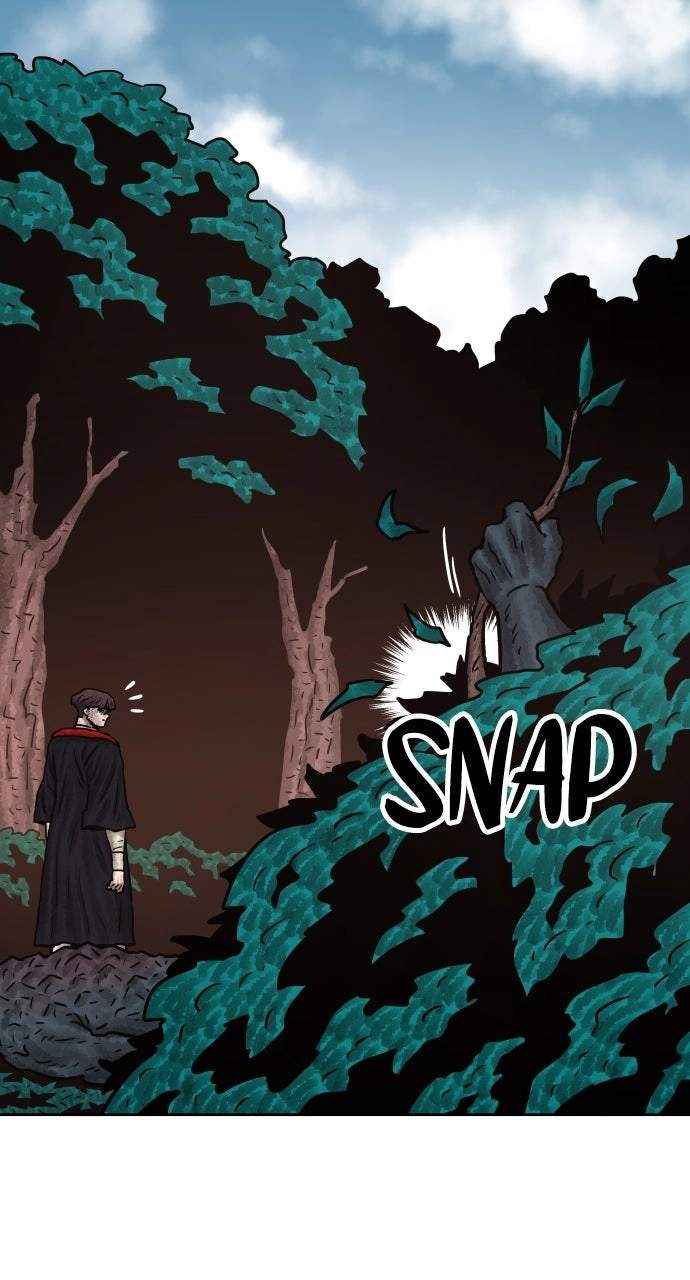 Musin Chapter 166 page 1
