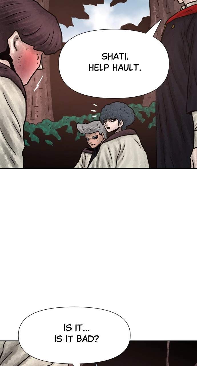 Musin Chapter 166 page 21