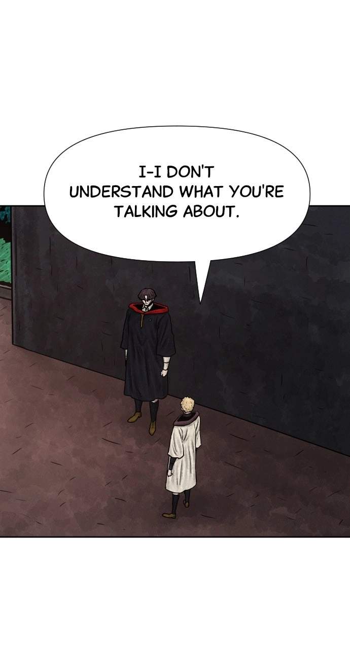 Musin Chapter 167 page 1