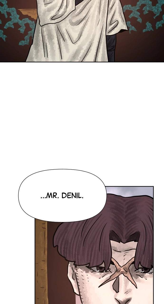 Musin Chapter 167 page 21
