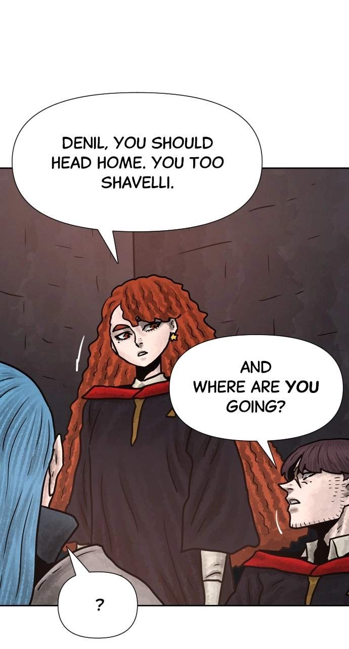 Musin Chapter 167 page 76