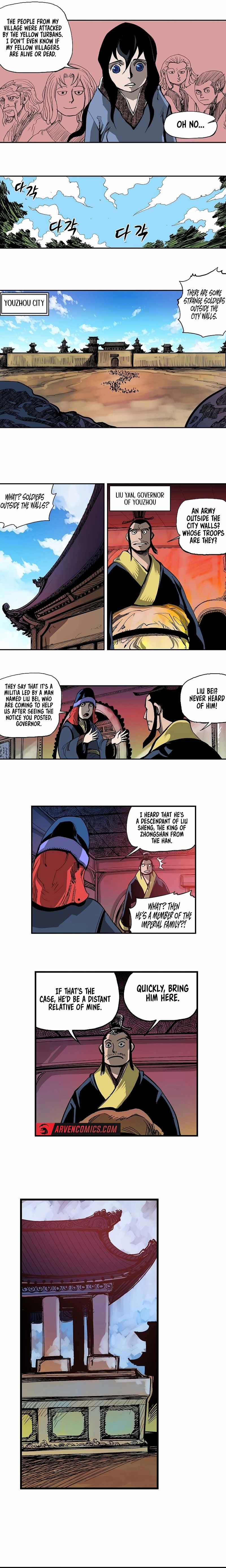 Musin Chapter 17 page 8