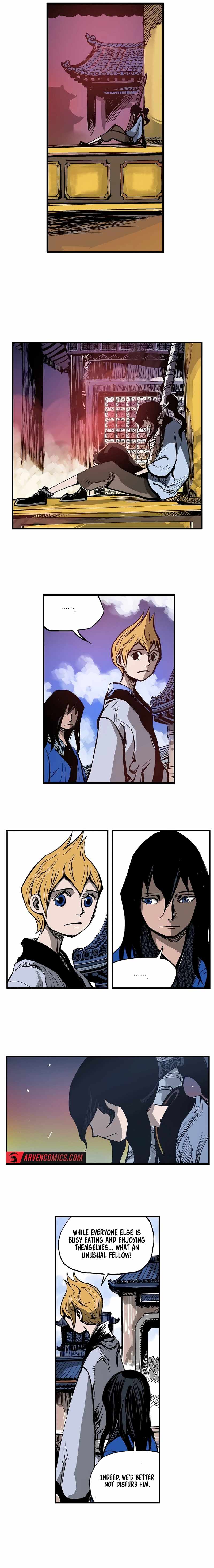 Musin Chapter 17 page 10