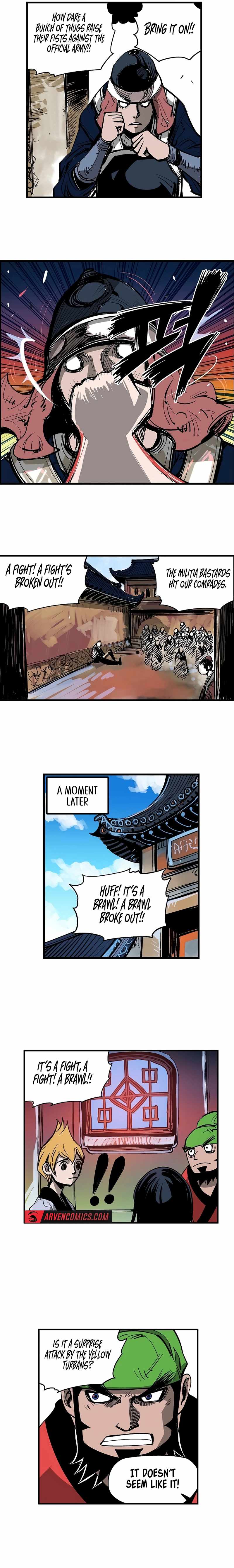 Musin Chapter 17 page 12