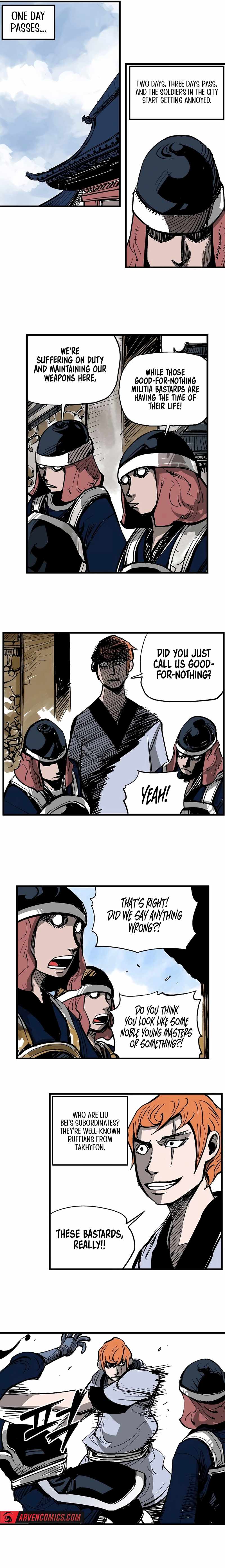 Musin Chapter 17 page 11